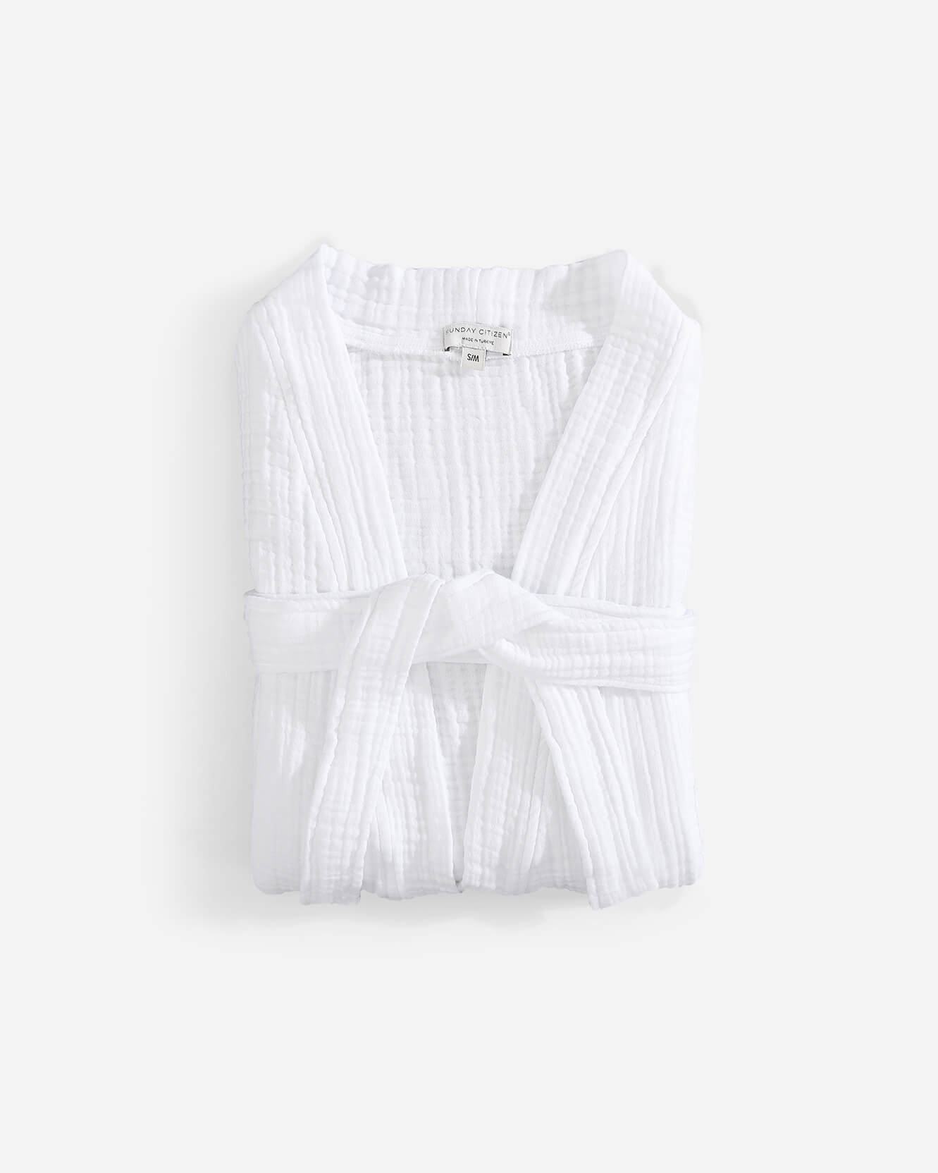 Sunday Citizen Muslin Cotton Kimono (more colors)