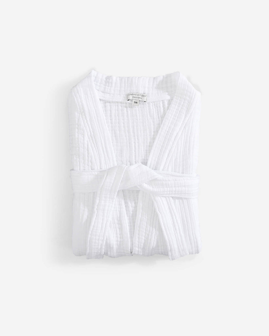 Sunday Citizen Muslin Cotton Kimono (more colors)