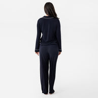 Sunday Citizen Naked Modal Long PJ Set (more colors)