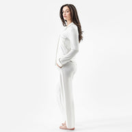 Sunday Citizen Naked Modal Long PJ Set (more colors)