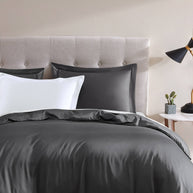 Sunday Citizen Natural Premium Bamboo Duvet Cover (more Colors)