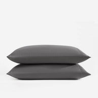 Sunday Citizen Natural Premium Bamboo Pillowcase Set (more Colors)