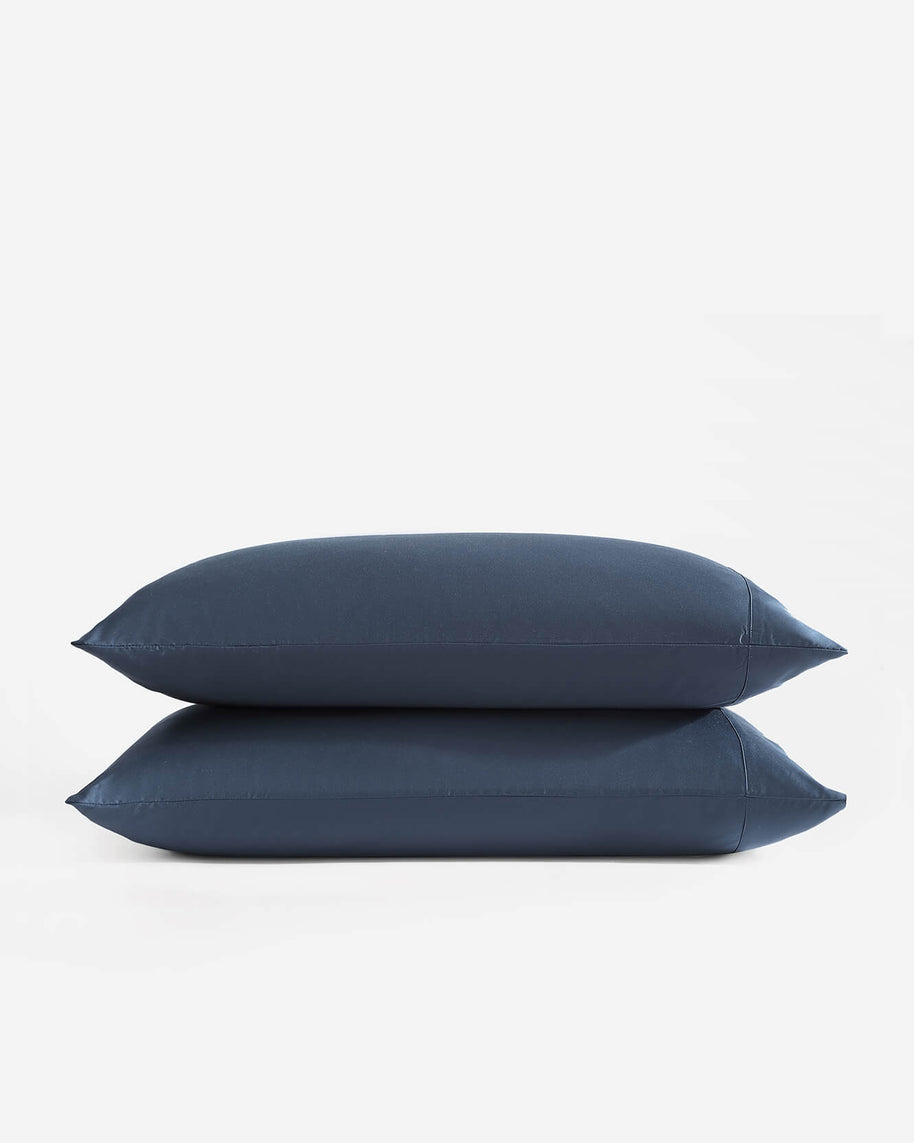Sunday Citizen Natural Premium Bamboo Pillowcase Set (more Colors)