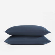 Sunday Citizen Natural Premium Bamboo Pillowcase Set (more Colors)