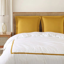 Sunday Citizen Natural Premium Bamboo Euro Sham (more Colors)