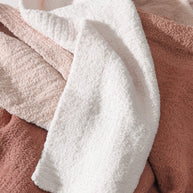 Sunday Citizen Ombre Lightweight Throw Blanket (more Colors)