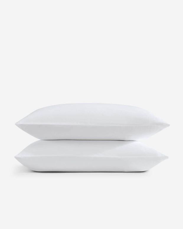 Sunday Citizen Organic Cotton Pillowcase | Last Chance (more Colors)