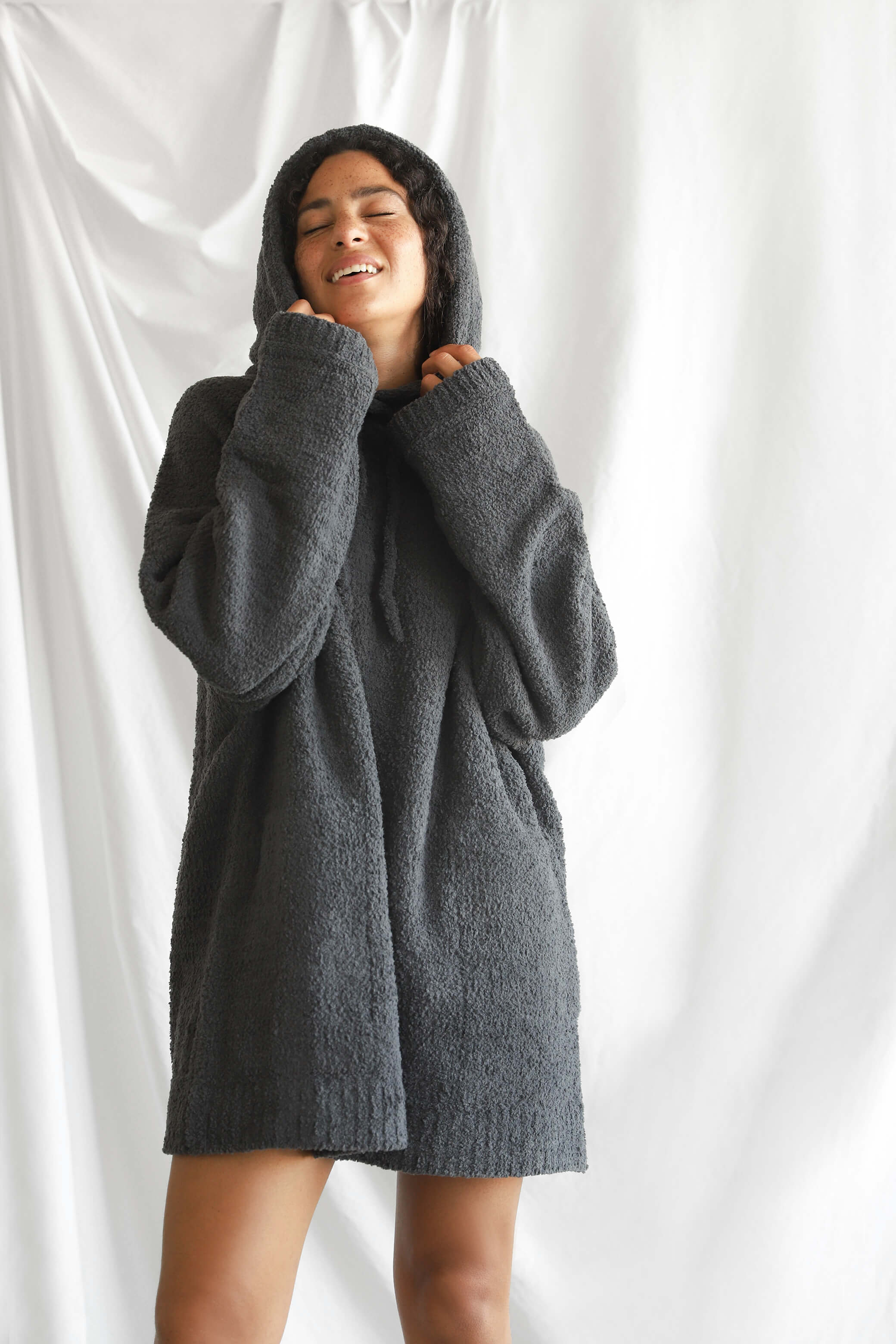 Sunday Citizen Snug Blanket Hoodie (more colors)