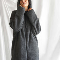 Sunday Citizen Snug Blanket Hoodie (more colors)