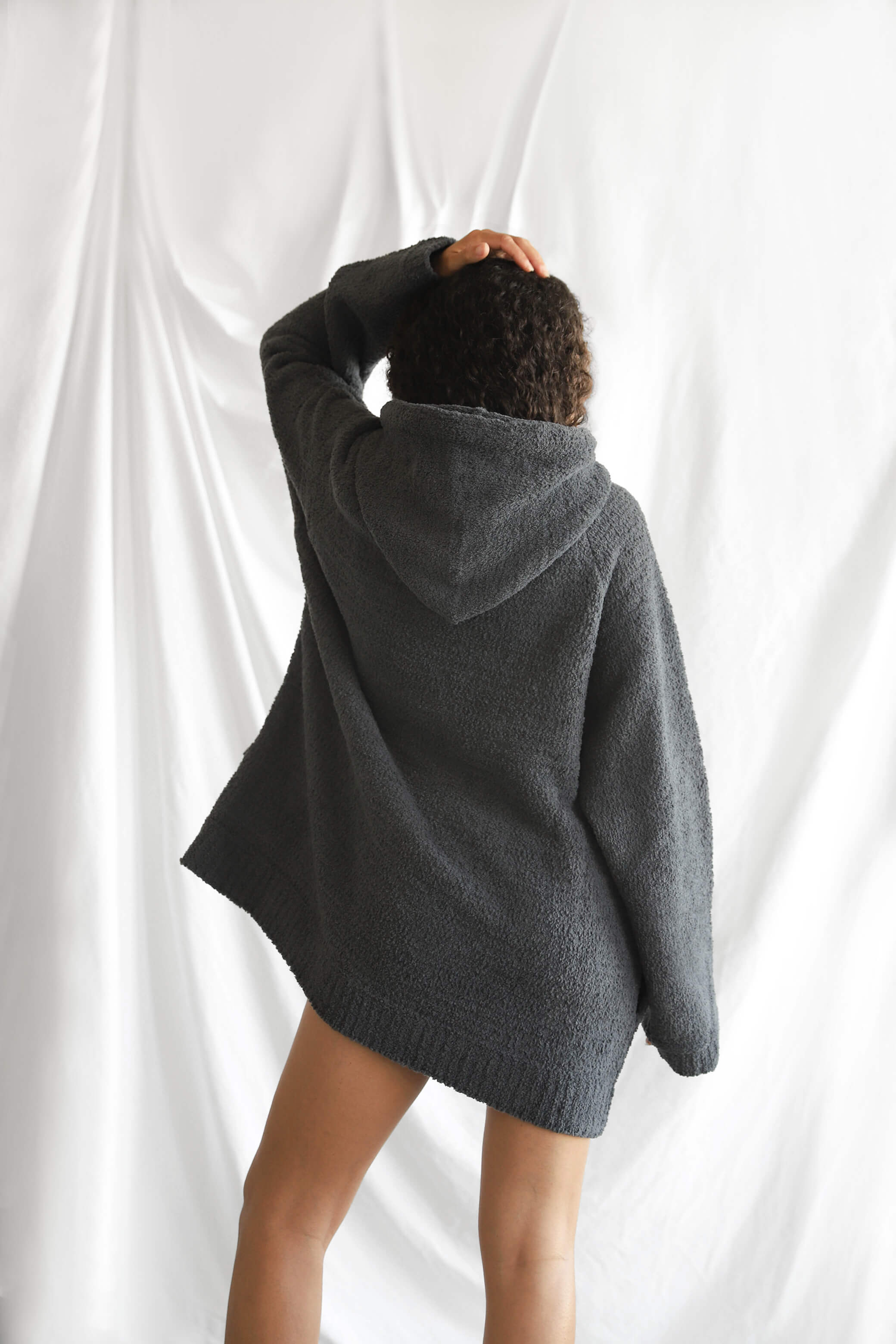 Sunday Citizen Snug Blanket Hoodie (more colors)