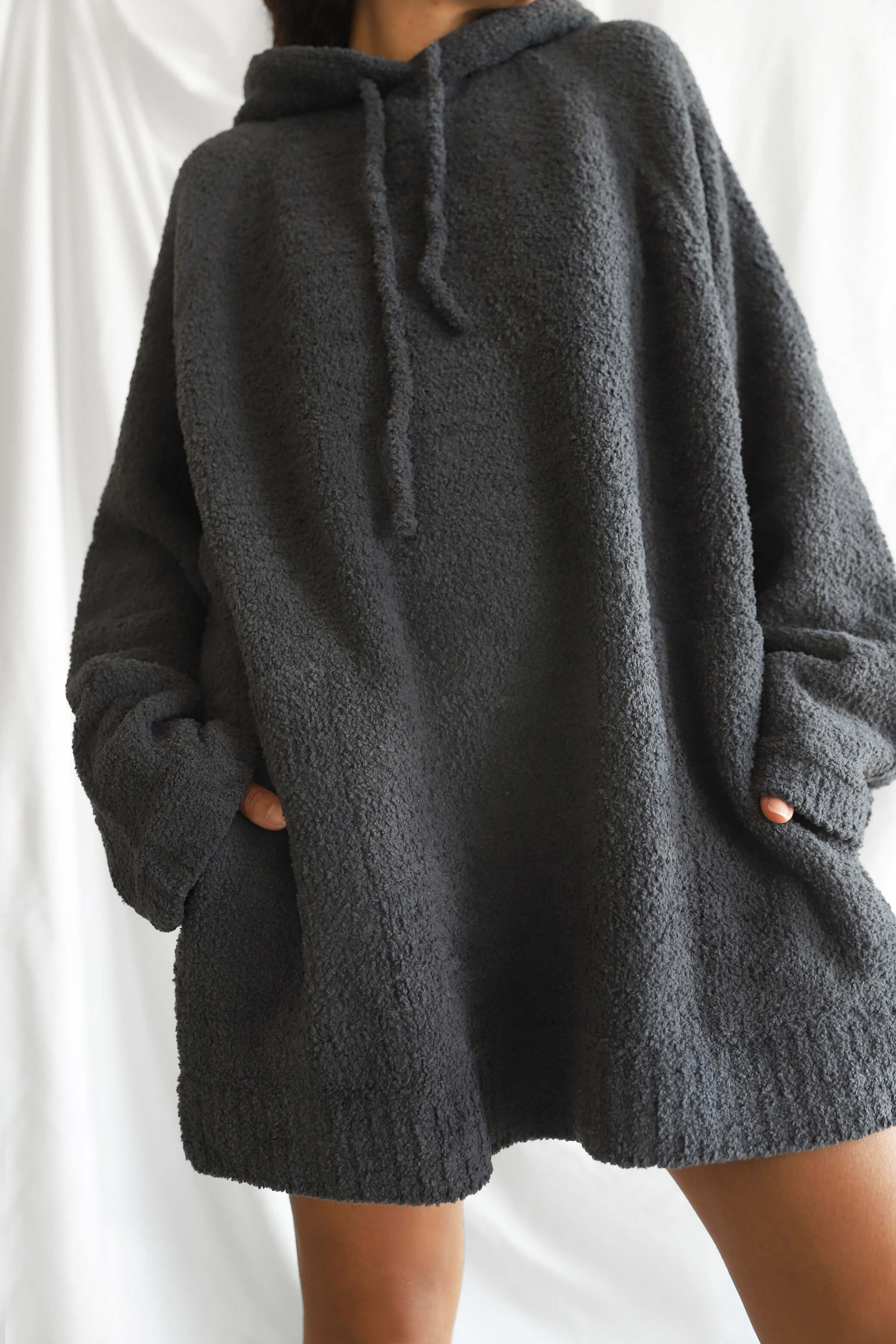 Sunday Citizen Snug Blanket Hoodie (more colors)