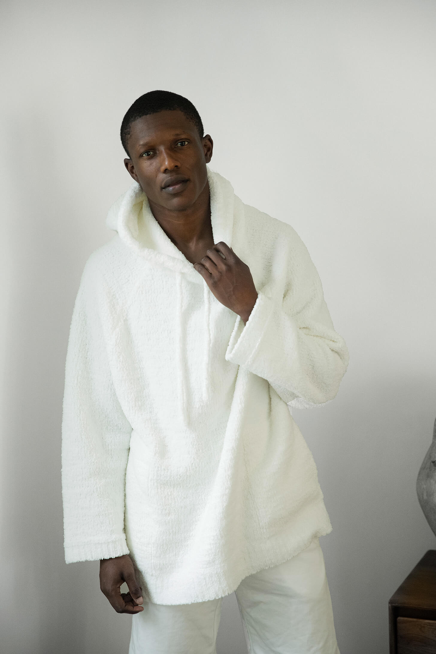 Sunday Citizen Snug Blanket Hoodie (more colors)