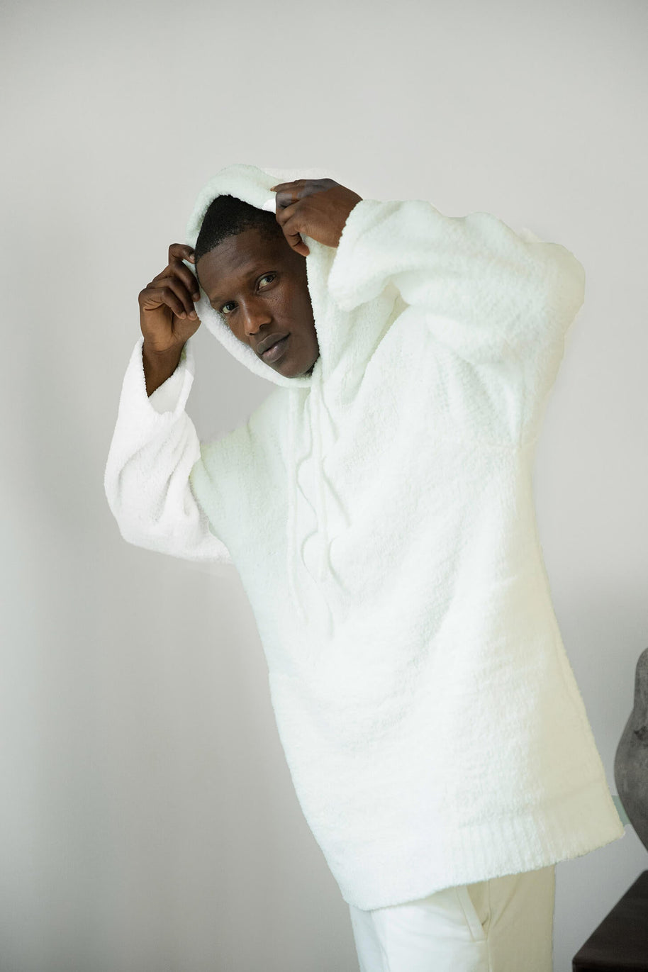 Sunday Citizen Snug Blanket Hoodie (more colors)