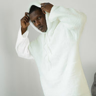 Sunday Citizen Snug Blanket Hoodie (more colors)