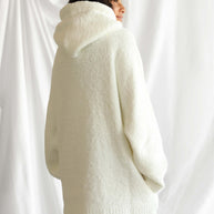 Sunday Citizen Snug Blanket Hoodie (more colors)