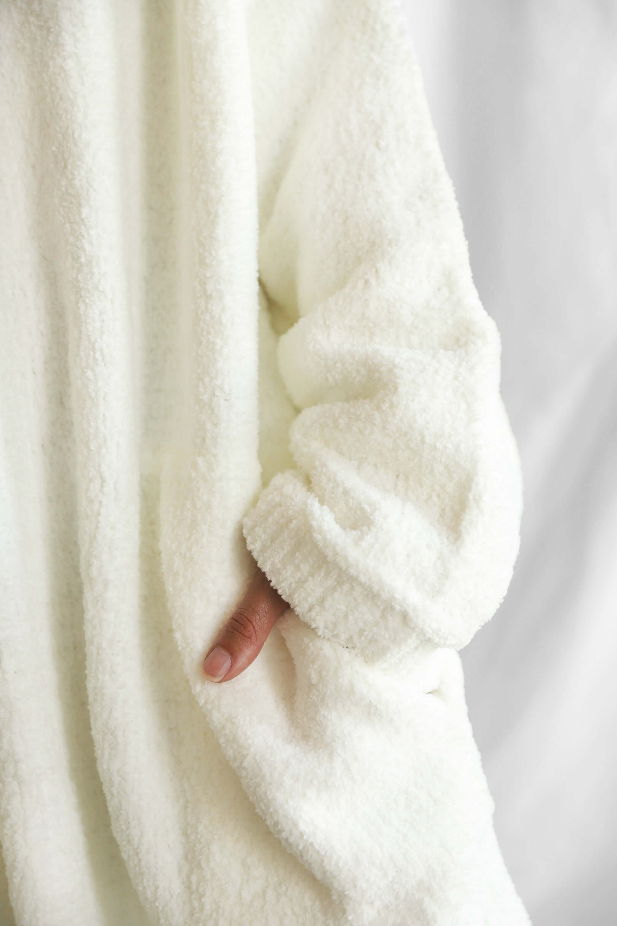 Sunday Citizen Snug Blanket Hoodie (more colors)