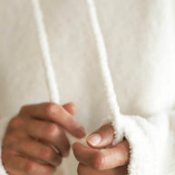 Sunday Citizen Snug Blanket Hoodie (more colors)