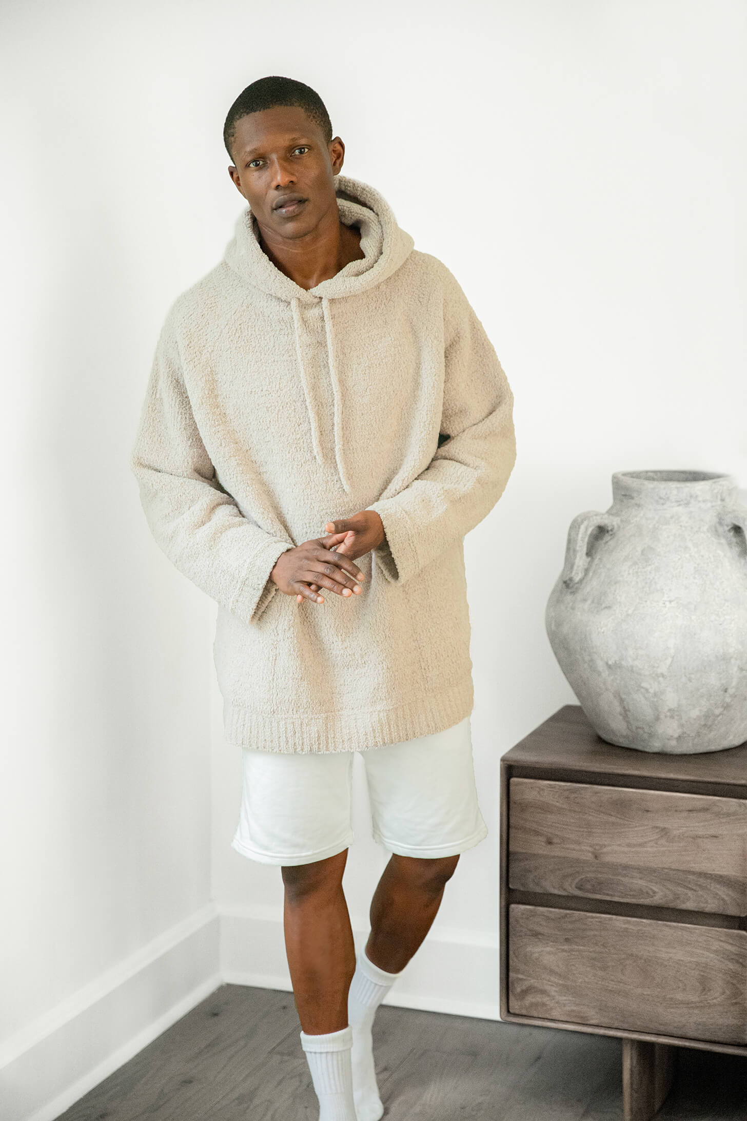 Sunday Citizen Snug Blanket Hoodie (more colors)