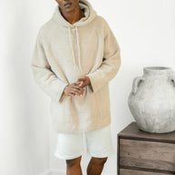 Sunday Citizen Snug Blanket Hoodie (more colors)