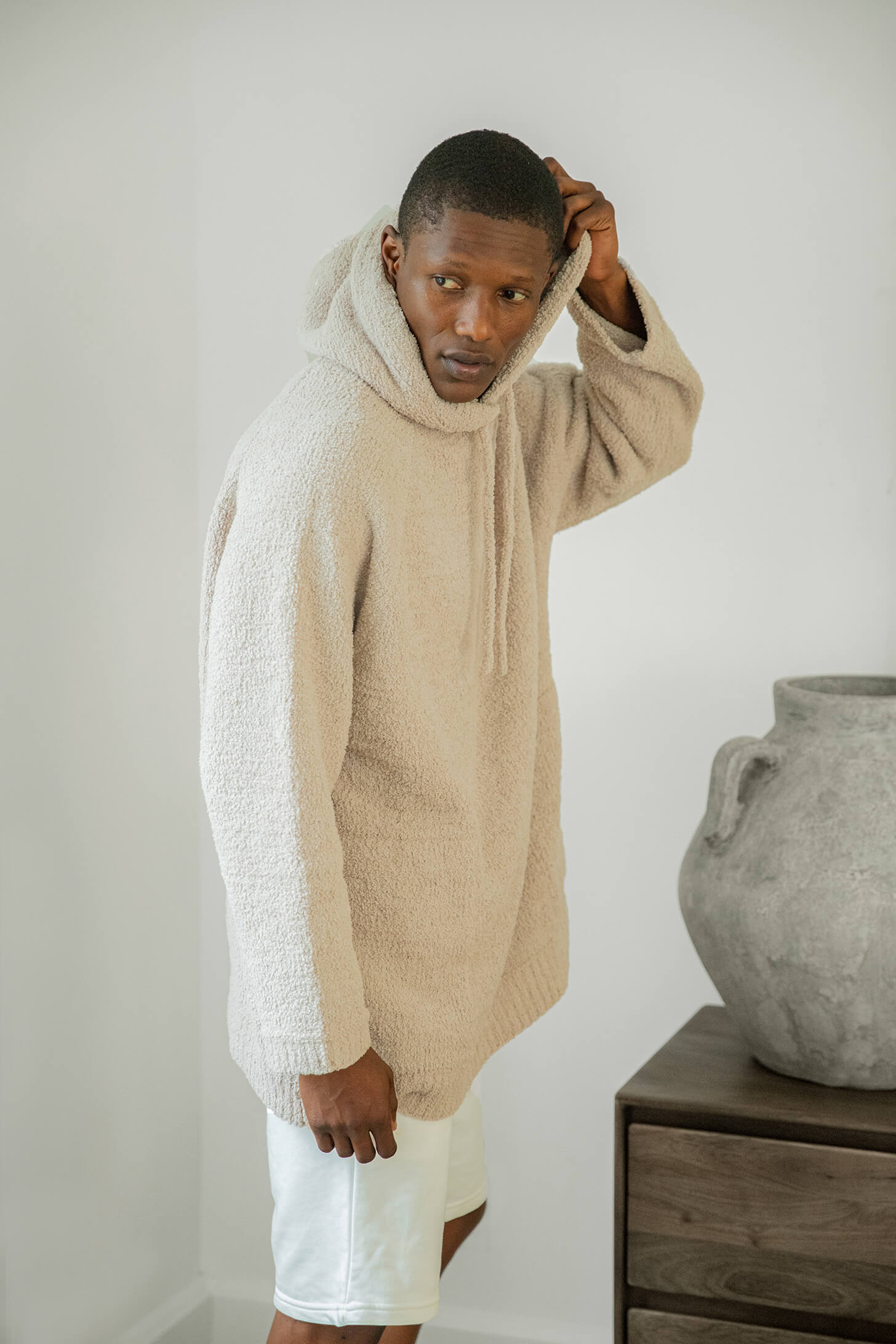 Sunday Citizen Snug Blanket Hoodie (more colors)
