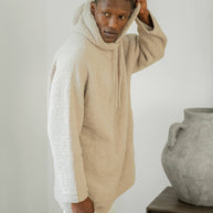 Sunday Citizen Snug Blanket Hoodie (more colors)