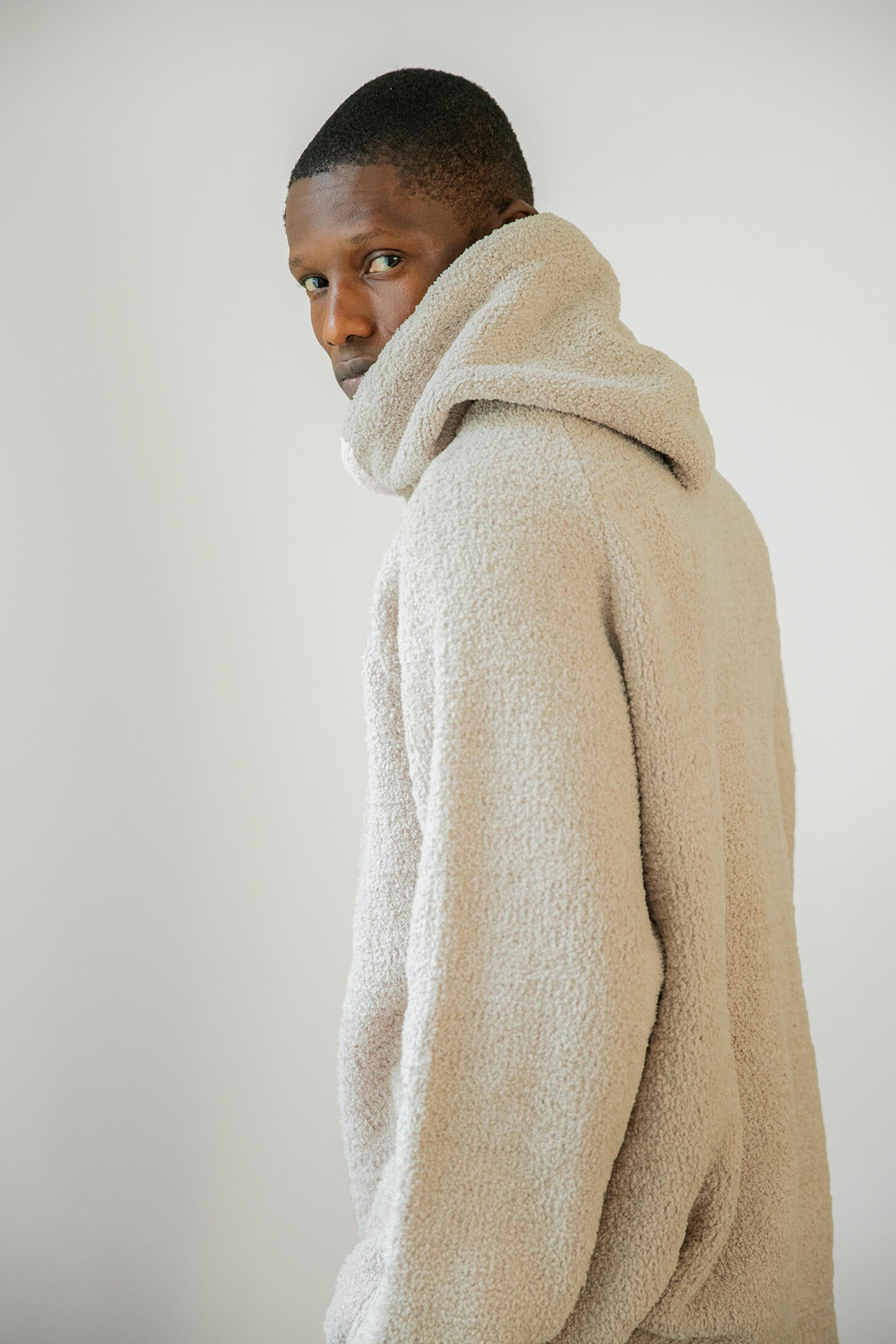 Sunday Citizen Snug Blanket Hoodie (more colors)