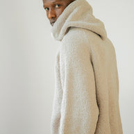 Sunday Citizen Snug Blanket Hoodie (more colors)
