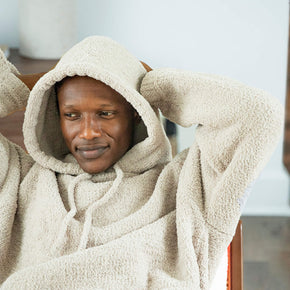 Sunday Citizen Snug Blanket Hoodie (more colors)