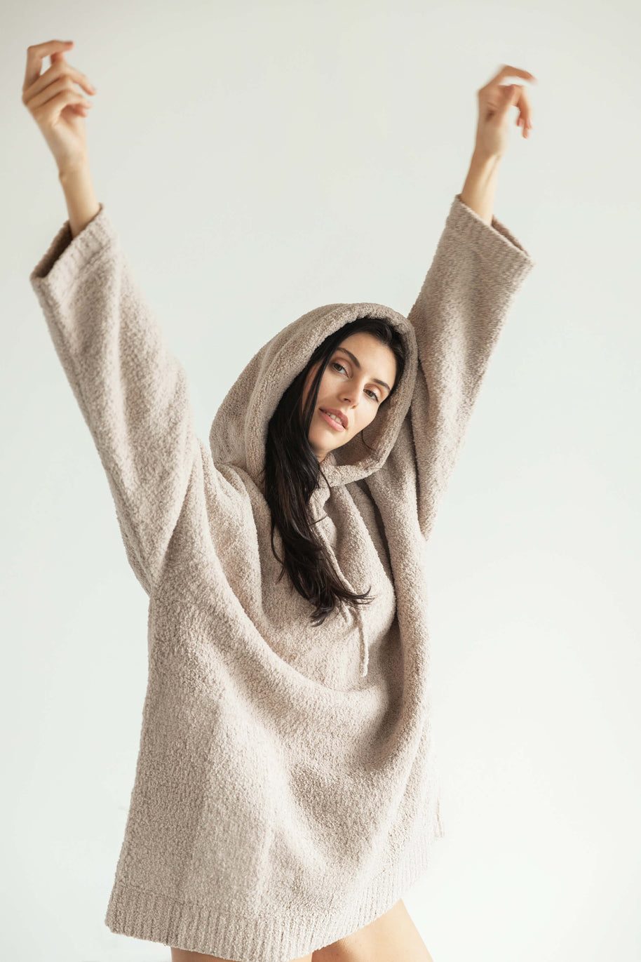 Sunday Citizen Snug Blanket Hoodie (more colors)