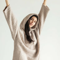 Sunday Citizen Snug Blanket Hoodie (more colors)
