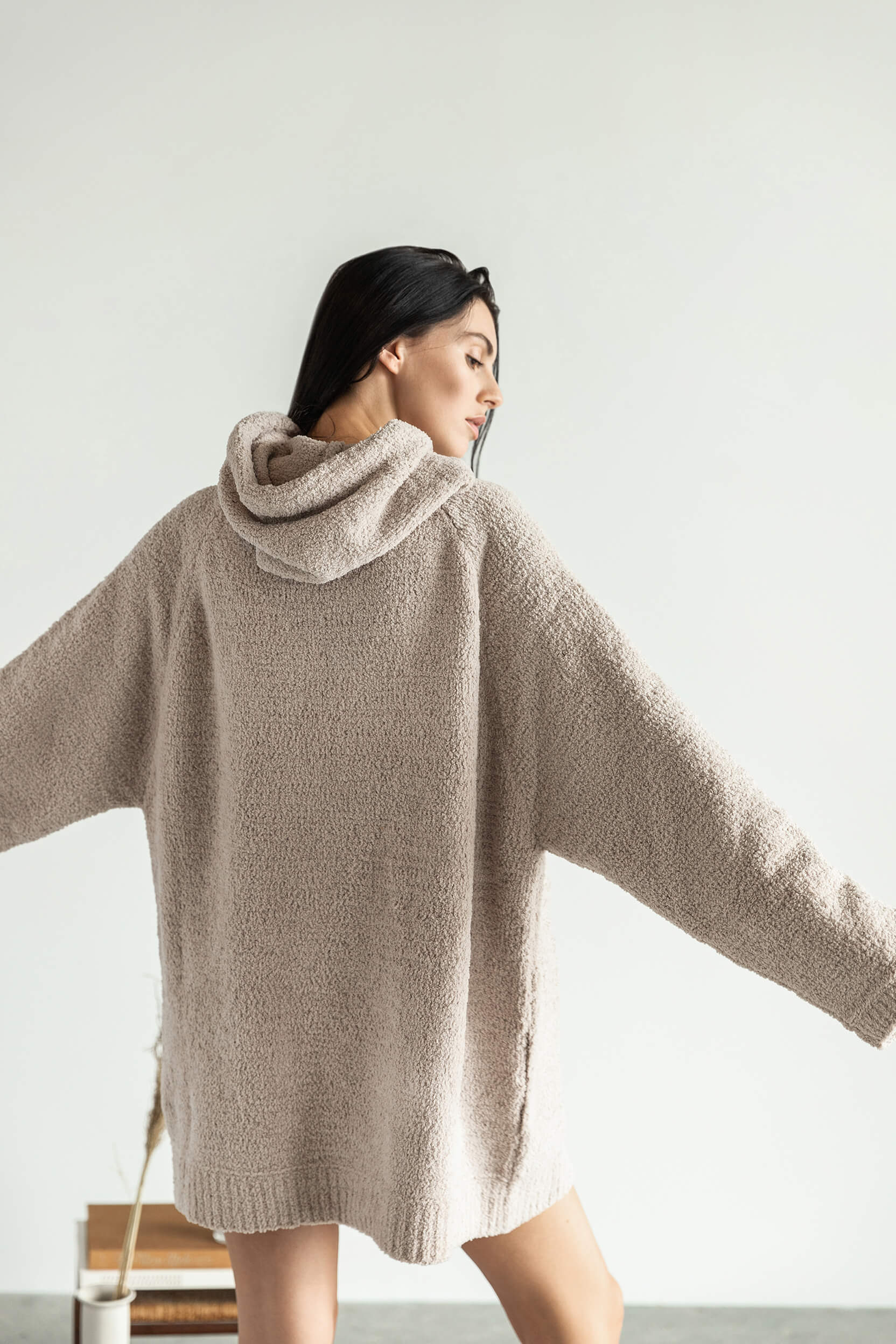 Sunday Citizen Snug Blanket Hoodie (more colors)