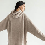 Sunday Citizen Snug Blanket Hoodie (more colors)