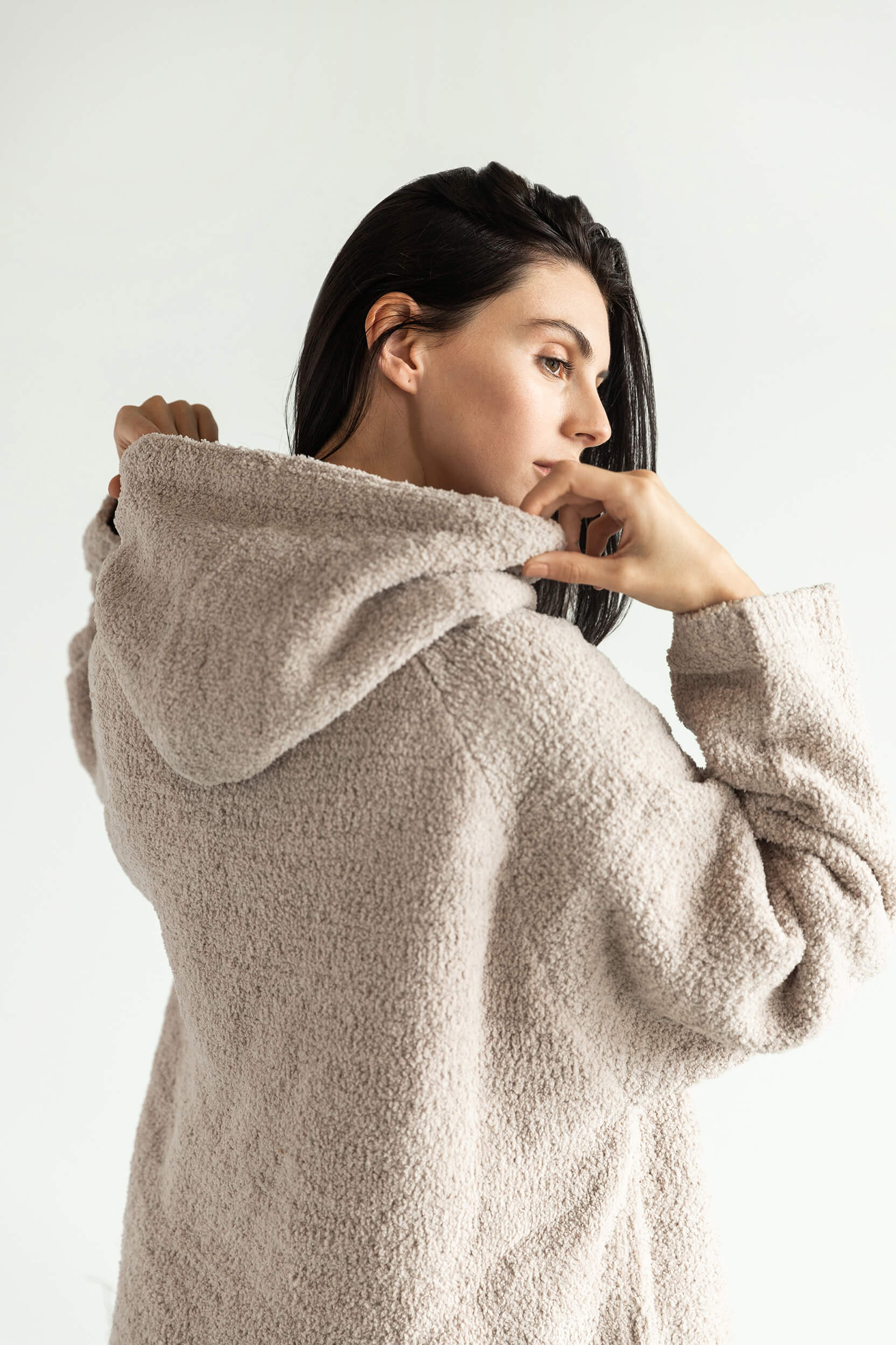 Sunday Citizen Snug Blanket Hoodie (more colors)