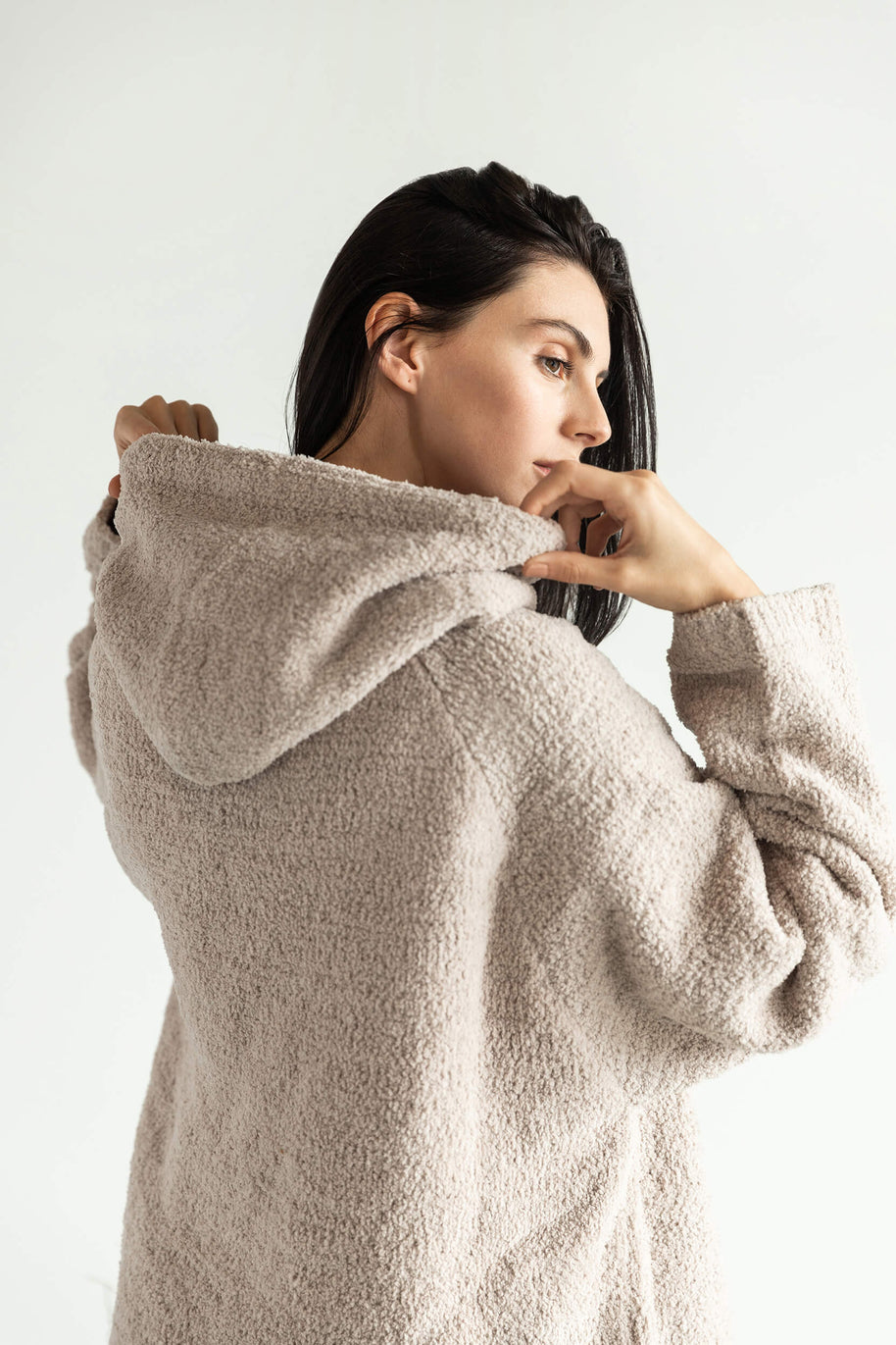 Sunday Citizen Snug Blanket Hoodie (more colors)