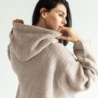 Sunday Citizen Snug Blanket Hoodie (more colors)