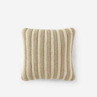 Sunday Citizen Snug Piped Throw Pillow (more Colors)