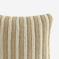 Sunday Citizen Snug Piped Throw Pillow (more Colors)
