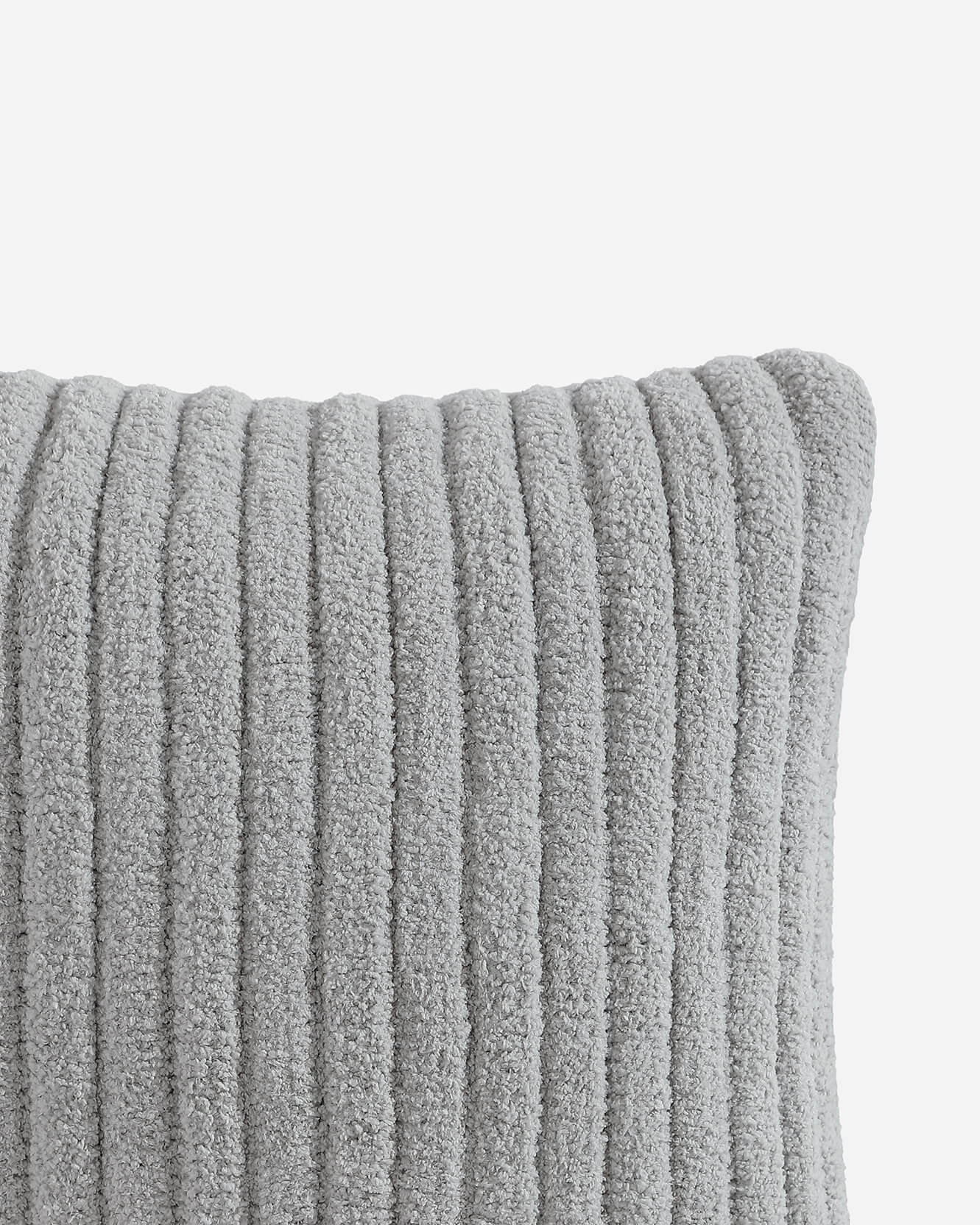 Sunday Citizen Snug Piped Throw Pillow (more Colors)