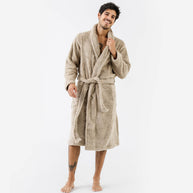 Sunday Citizen Plush Bathrobe (more colors)