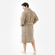 Sunday Citizen Plush Bathrobe (more colors)