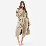 Sunday Citizen Plush Bathrobe (more colors)