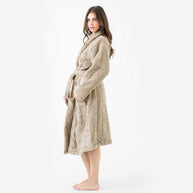 Sunday Citizen Plush Bathrobe (more colors)