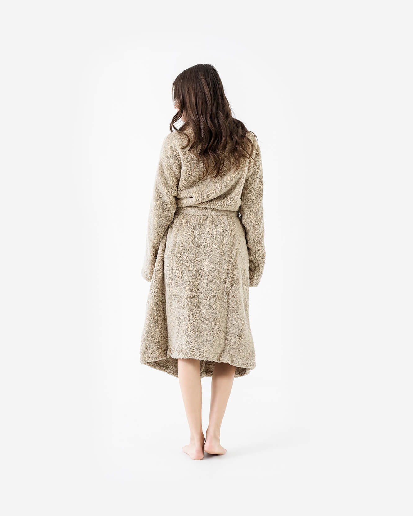 Sunday Citizen Plush Bathrobe (more colors)