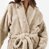 Sunday Citizen Plush Bathrobe (more colors)