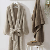 Sunday Citizen Plush Bathrobe (more colors)