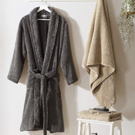Sunday Citizen Plush Bathrobe (more colors)