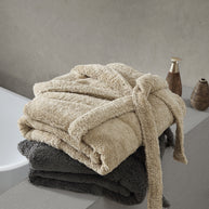 Sunday Citizen Plush Bathrobe (more colors)