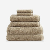 Sunday Citizen Plush Towel Set (more Colors)