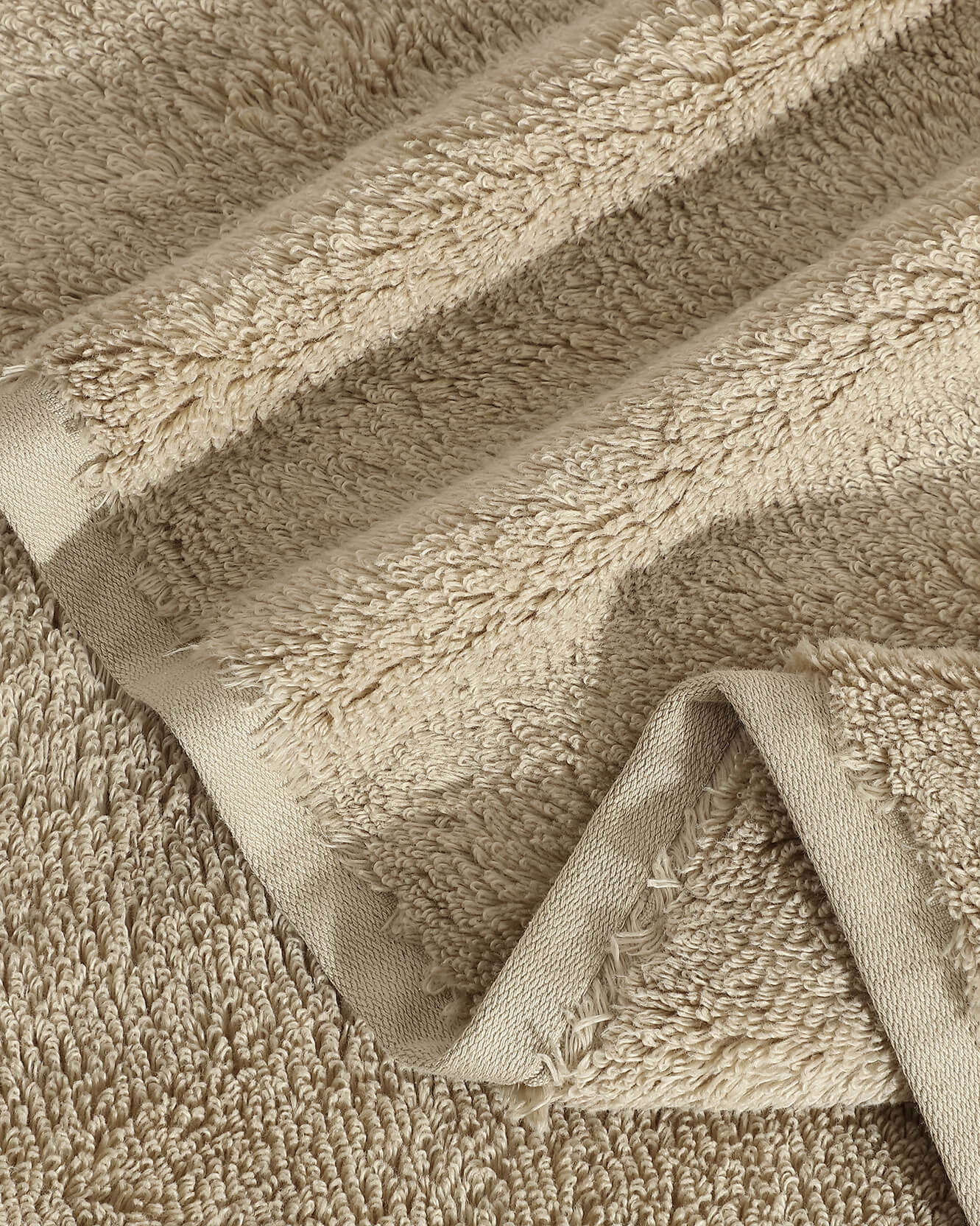 Sunday Citizen Plush Towel Set (more Colors)