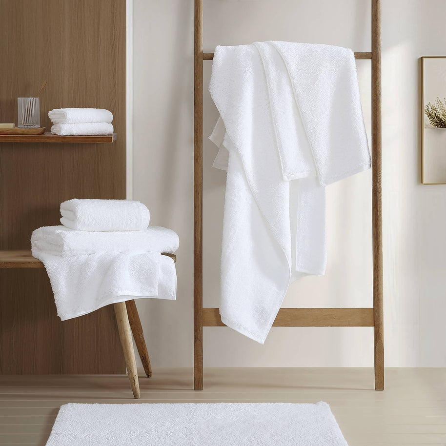 Sunday Citizen Plush Towel Set (more Colors)